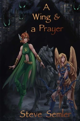 A Wing and a Prayer