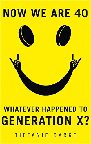 Preisvergleich Produktbild Now We Are 40