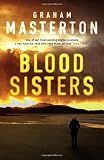 Cover zum Buch Blood Sisters