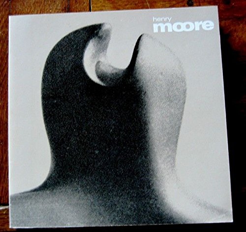 couverture de : Henry Moore - Sculptures et dessins