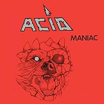 Acid (Expanded Edition): Amazon.co.uk: CDs & Vinyl