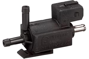 ‎PIERBURG Pierburg 7.00326.03.0 Ventil, Luftsteuerung-Ansaugluft