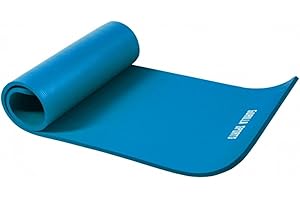 Gorilla Sports Yogamatte In Verschiedenen Farben - Colchoneta de Yoga