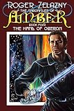 Image de The Hand of Oberon (The Chronicles of Amber Book 4) (English Edition)