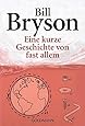 Eine kurze Geschichte von fast allem