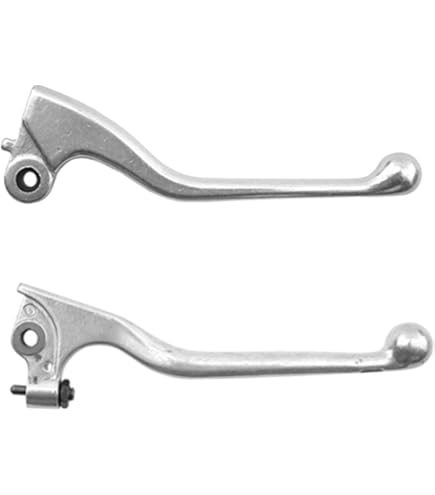 Leva Freno A Mano Originale Piaggio - Compatibile Con Porter 1300 16V, Porter 1200/1400 Diesel E Quargo Diesel
