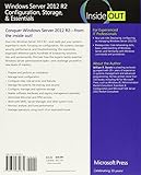 Image de Windows Server 2012 R2 Inside Out: Configuration, Storage, & Essentials