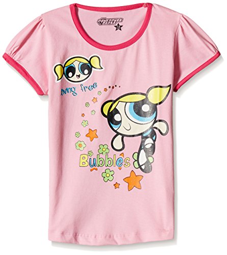 Cherokee Girls T-Shirt RS.99 (60.00% Off) - Amazon