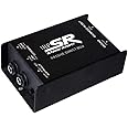 Monoprice Stage Right Series Sound Block (600125)