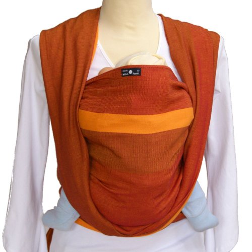 Didymos Olaf Baby Wrap Sling (Size 6)