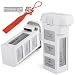 Produktbild DJI Akku, DJI Phantom 3 Akku 15,2 V 4480 mAh für DJI Phantom 3 SE, DJI Professional, DJI Phantom 3 ADVANCED, DJI Phantom 3 Standard, DJI 4 K Drohnen