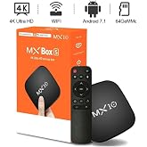 Vooka Ape 4K Android 11.1-3840X2160 Resolution H265 4 Core Processor Tv Box Internet Tv Compliance