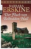 Cover zum Buch Der Fluch von Belheddon Hall
