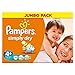 Produktbild Pampers Simply Dry Größe 4+ Maxi Plus 9-20Kg (70) - Packung mit 2