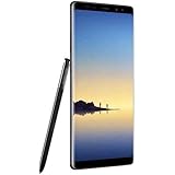 Samsung Galaxy Note 8 Smartphone da 6 GB, Nero