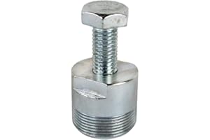 Bisomo Abzieher für Polrad Schwungscheibe Simson KR50 KR51 S51 SR50 S50 S70 SR4 SR3