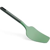 L&eacute;ku&eacute; Esp&aacute;tula de silicona para tortillas y cr&ecirc;pes