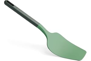 Lékué Espátula de silicona para tortillas y crêpes