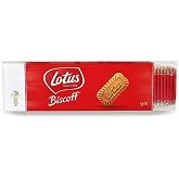 Lotus Biscoff Karamelize Bisk&uuml;vi 50x6,25gr = 312,5 Gr