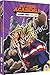 My Hero Academia - Season Three Part One (2 Dvd) [Edizione: Regno Unito]