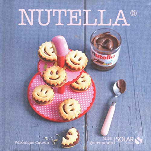 Télécharger NUTELLA - MINI GOURMANDS PDF