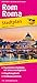 Produktbild Rom, Roma: Touristischer Stadtplan mit Sehenswürdigkeiten und Straßenverzeichnis. 1:10.000 (Stadtplan / SP)