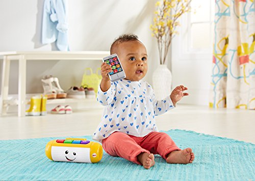 Mattel Fisher-Price DPL81 – Lernspaß Lautsprecher - 3