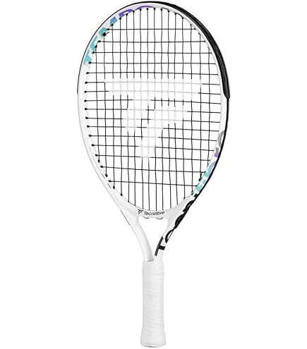 Tecnifibre TFIGHT 305 ISOFLEX GRIP 2: Buy Online at Best Price in
