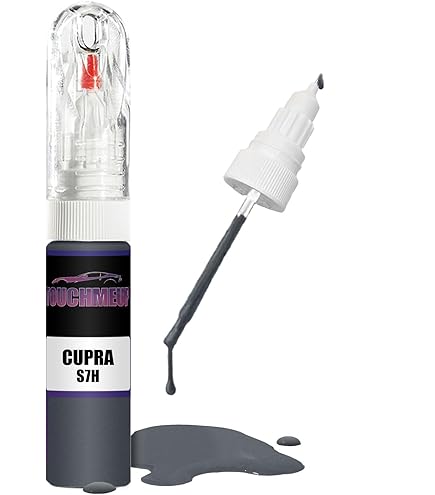 Penna/Spazzola Ritocco Blu Acciaio Ral 5011 - Primer Vernice E - Foto 2