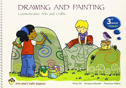 Drawing and Painting Sapiens 3