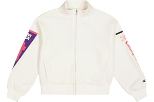 Champion Sudadera Deporte Mujer para Niñas