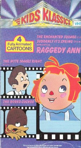 Preisvergleich Produktbild The Exquisite Thief [VHS]