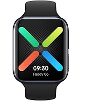 What is the price of oppo watch Clearance