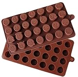 Esta es la mejor elección para Muffin, cupcake, brownie, Cornbread, queso, pastel, Panna Cotta, pudding, Jello Shot y Soap