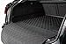Produktbild Gummi Kofferraummatte Gledring fahrzeugspezifisch inkl. Stoßstangenschutz AZ90002024