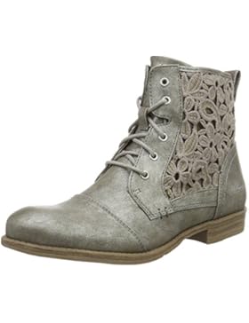 Mustang Damen 1157-546-258 Combat Boots