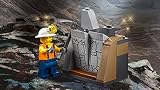 LEGO City 60185 Bergbauprofis Power-Spalter - 8