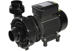 Vipool - Pompe De Filtration Solubloc PHT 10 Monophasée Pour Blocs De Filtration Desjoyaux®