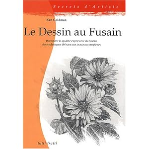 Le dessin au fusain