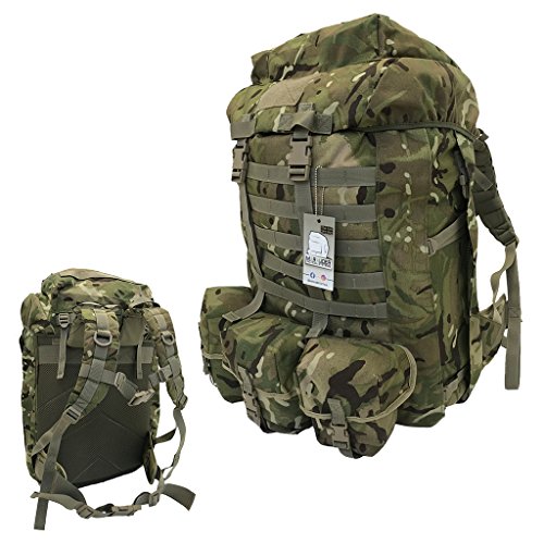 sas bergen rucksack