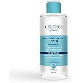 Celenes Thermal Arındırıcı & Canlandırıcı Tonik, 200ml