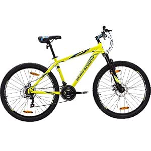 Hero Sprint Pro Ceralo 26T 21-Speed 