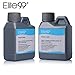 Elite99 Convenient Acrylic Liquid for Nail Art Powder Nail Tips Professional Tool Manicure Salon 120ml