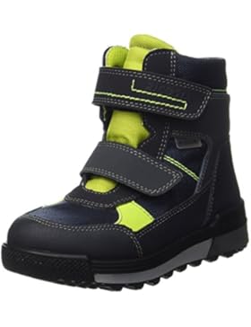 Ricosta Jungen Kiehl-S Schneestiefel