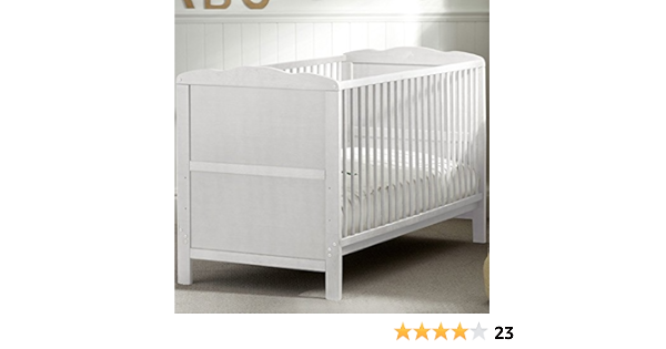 b4beds cot bed