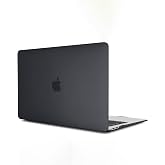 Babylonian MacBook Slim Non-Yellowing Clear MacBook Crystal iShield Cover Hard Shell Protection Case (MacBook Pro 16" M1 Pro/Max A2
