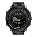 Produktbild Suunto Traverse Alpha Concrete Sports Watch, Camouflage Urban Jungle (Schwarz), Uni