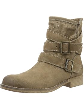 Tamaris Damen 25326 Biker Boots