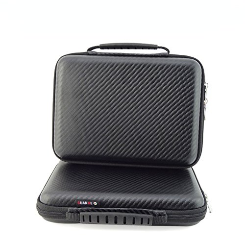 FunYoung USB-Speicherstick Organizer Aufbewahrungs Tasche Case Organizer für USB Sticks SD Speicherkarte Hülle Zubehöre Sammlung - 8