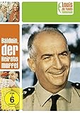 Balduin, der Heiratsmuffel - Louis de Funes